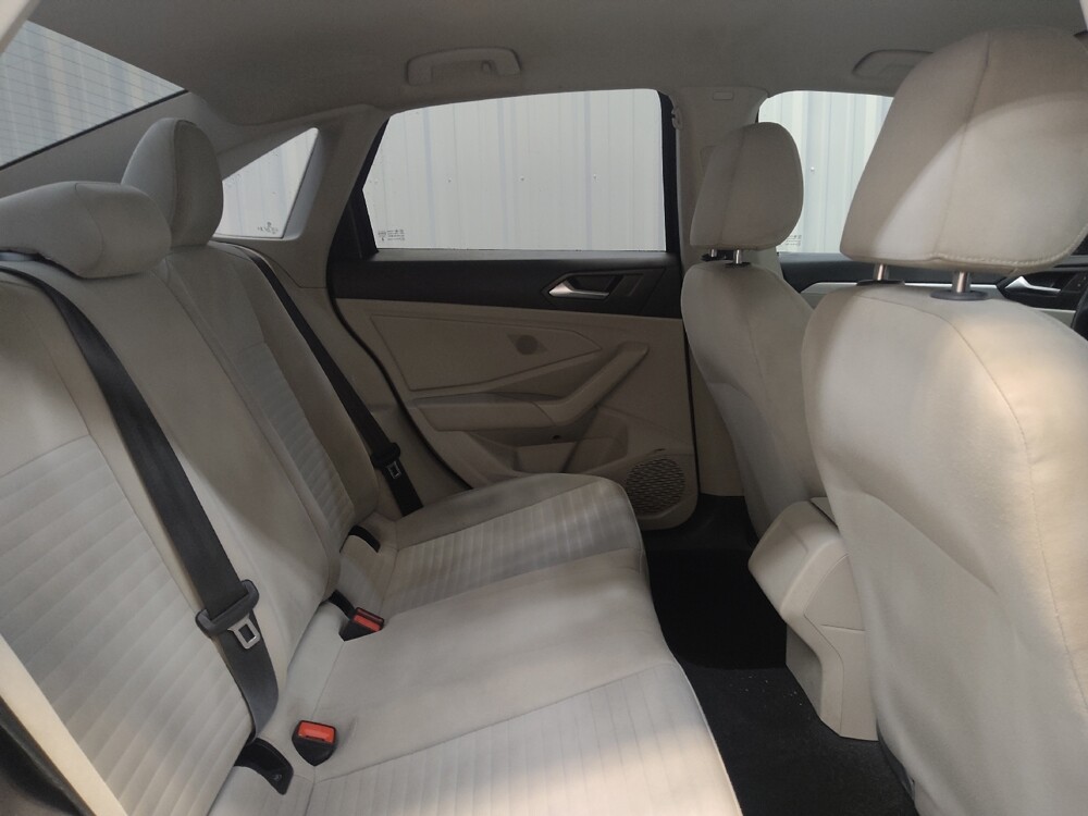 2025 Volkswagen Jetta in Fairfield, OH 45014 - 18128190 19