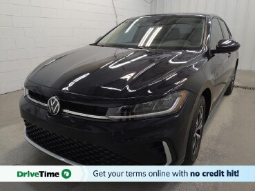 2025 Volkswagen Jetta in Fairfield, OH 45014
