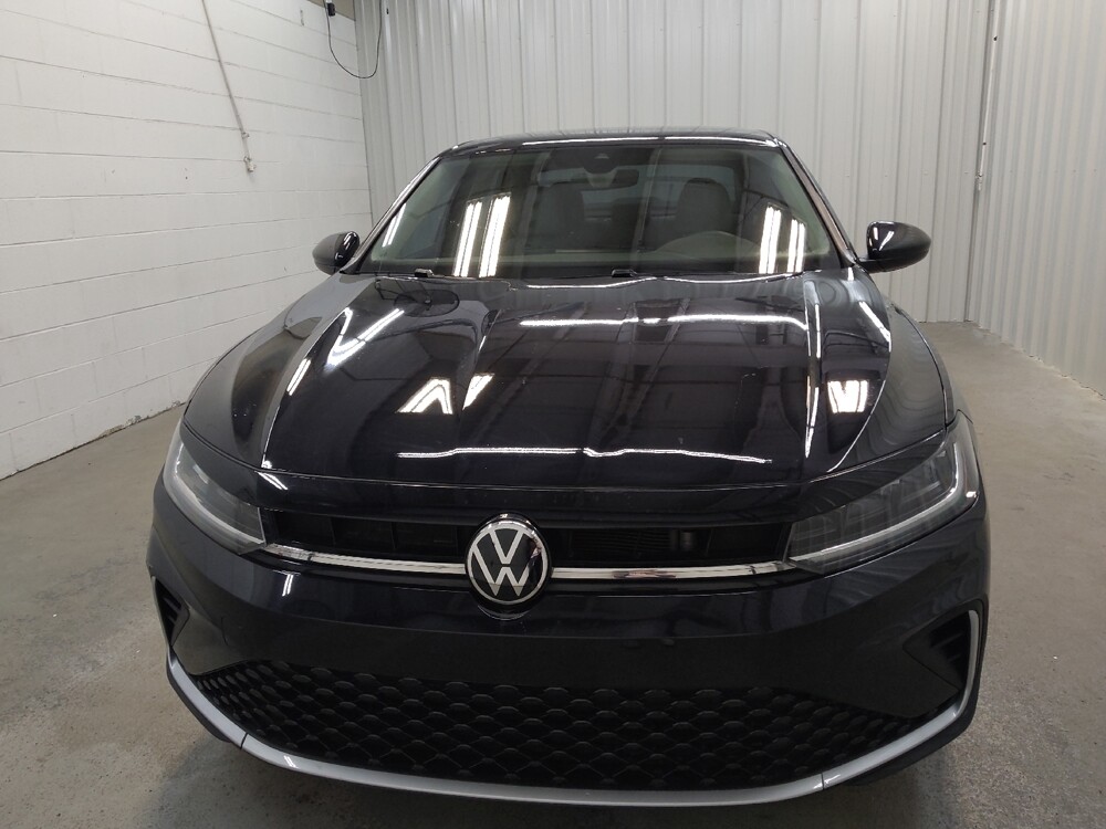 2025 Volkswagen Jetta in Fairfield, OH 45014 - 18128190 15