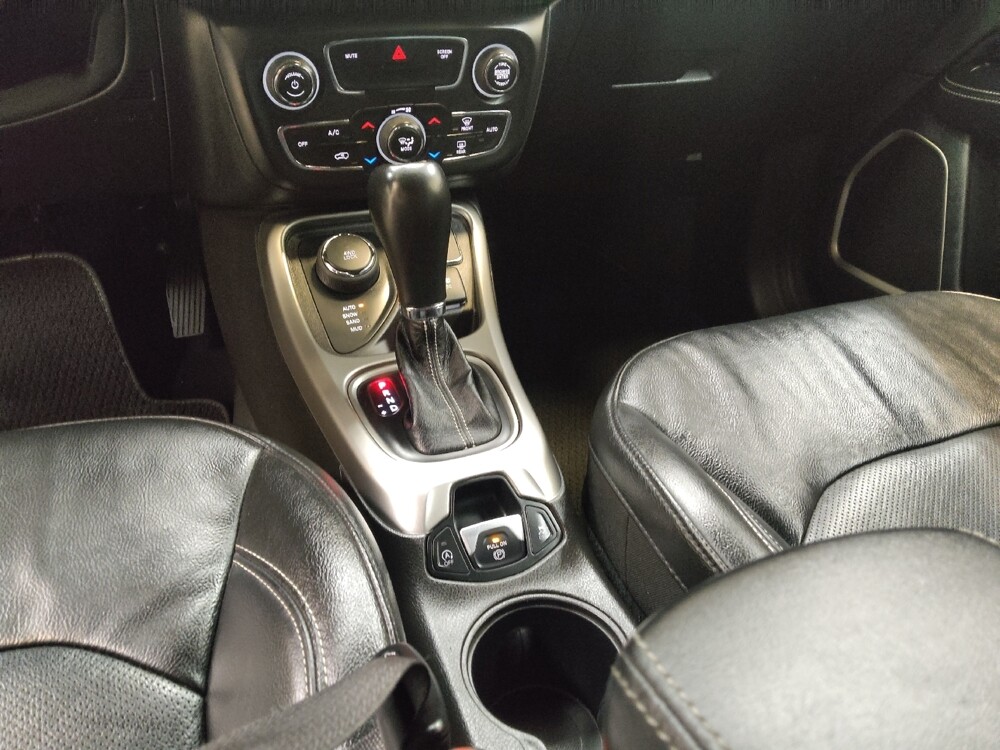 2021 Jeep Compass in Fairfield, OH 45014 - 18128191 26