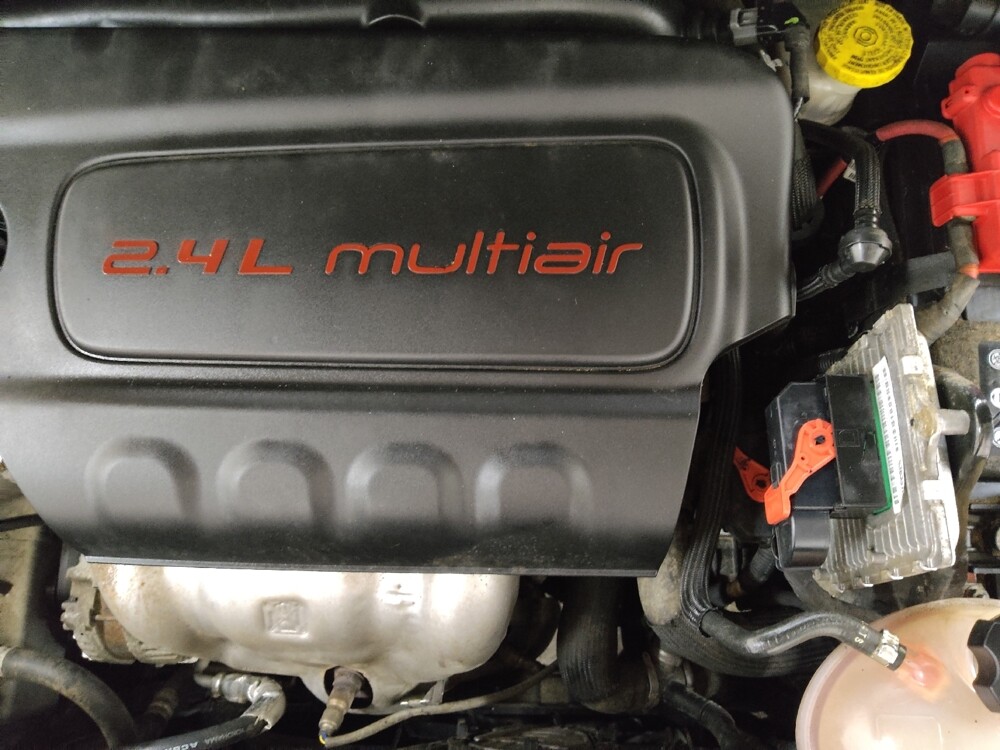 2021 Jeep Compass in Fairfield, OH 45014 - 18128191 30