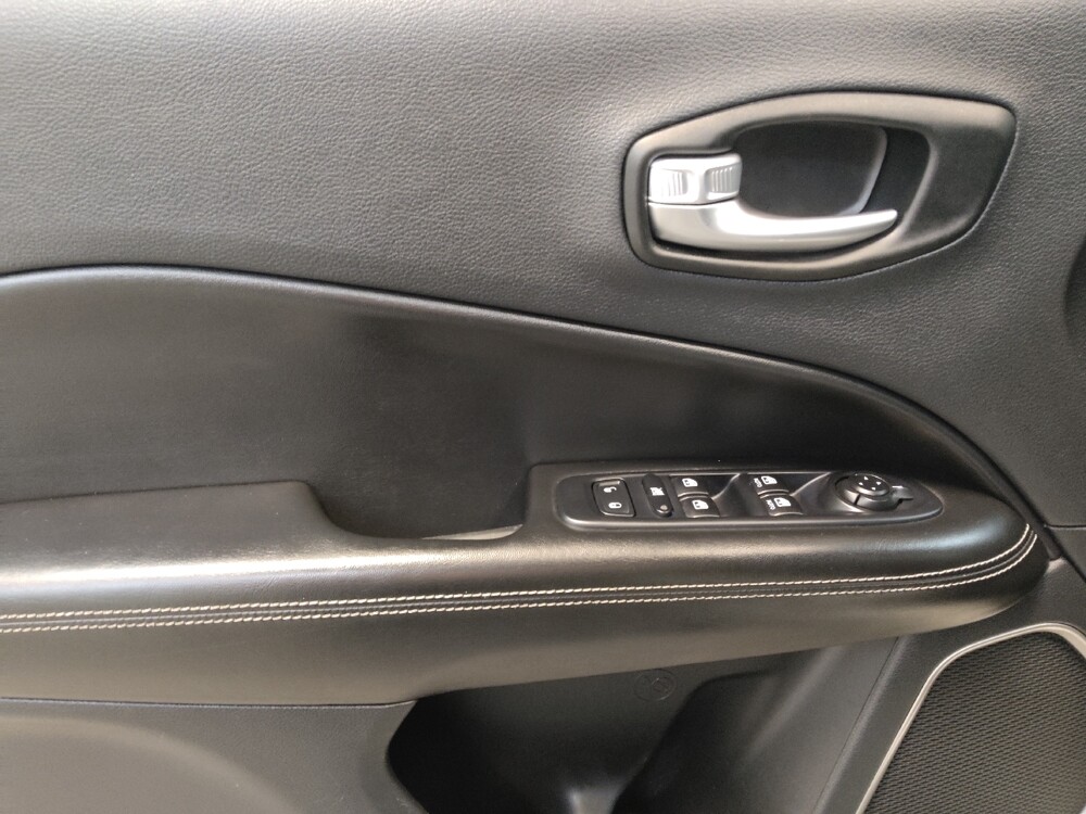 2021 Jeep Compass in Fairfield, OH 45014 - 18128191 27