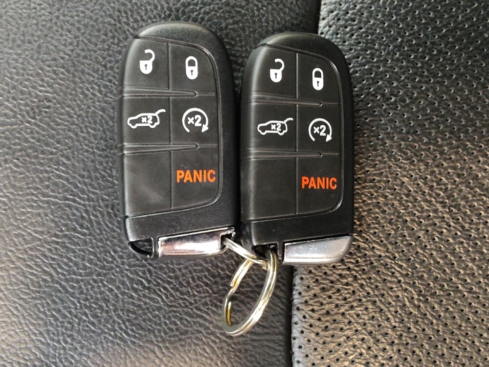 2021 Jeep Compass in Fairfield, OH 45014 - 18128191 32