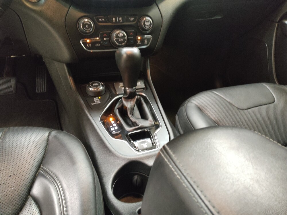 2019 Jeep Cherokee in Fairfield, OH 45014 - 18128192 26