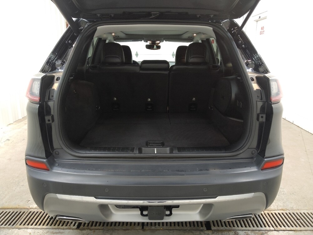 2019 Jeep Cherokee in Fairfield, OH 45014 - 18128192 29