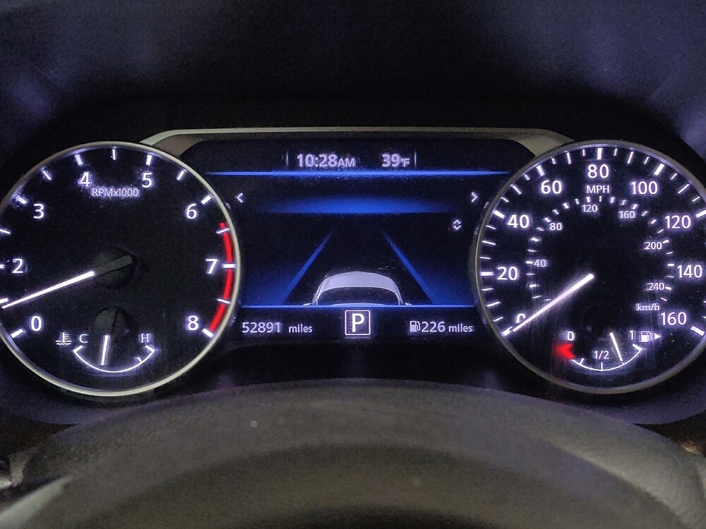 2022 Nissan Sentra in Fairfield, OH 45014 - 18128193 23