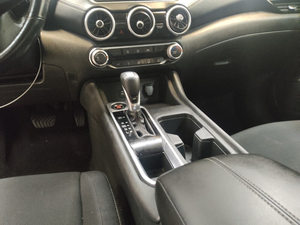 2022 Nissan Sentra in Fairfield, OH 45014 - 18128193 26