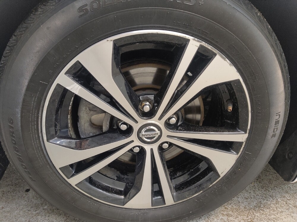 2022 Nissan Sentra in Fairfield, OH 45014 - 18128193 31