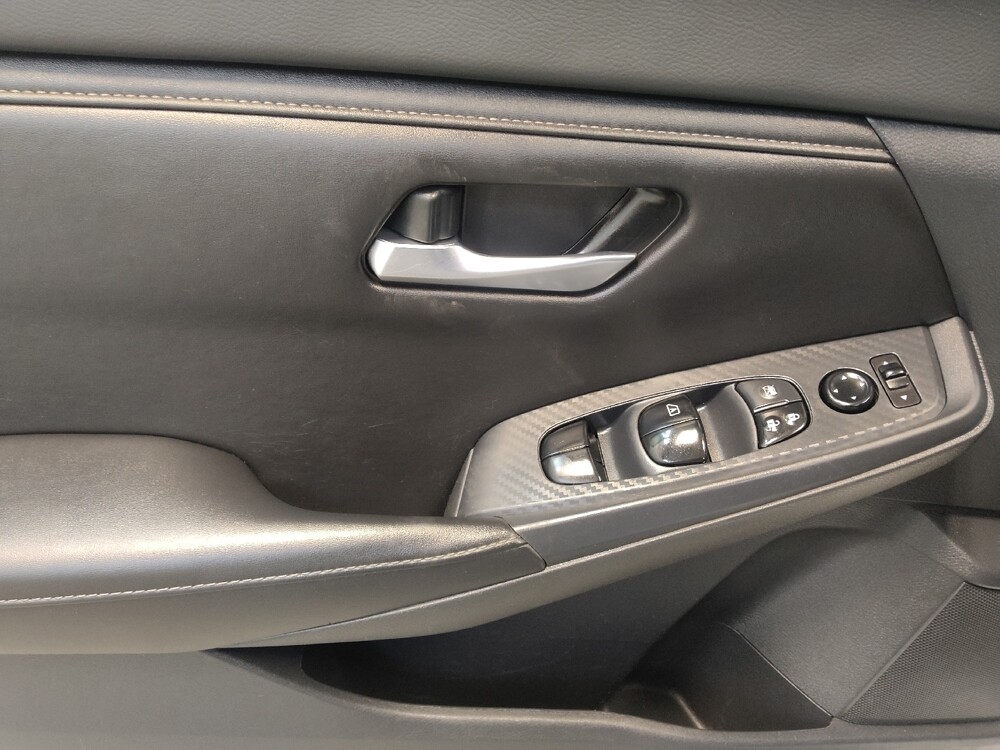 2022 Nissan Sentra in Fairfield, OH 45014 - 18128193 27