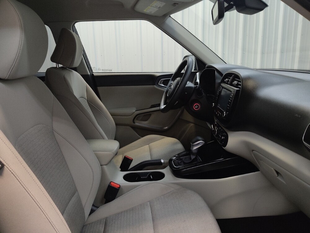 2020 Kia Soul in Fairfield, OH 45014 - 18128194 21