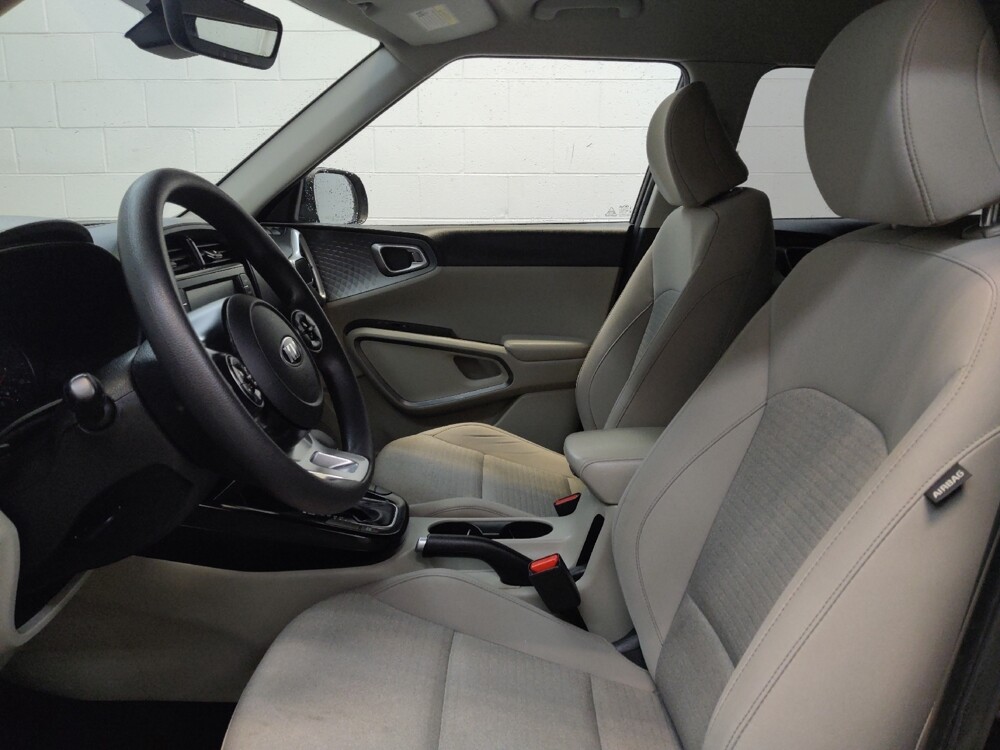 2020 Kia Soul in Fairfield, OH 45014 - 18128194 17