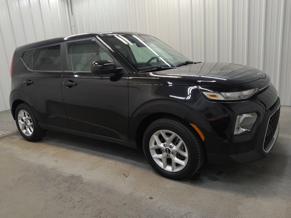 2020 Kia Soul in Fairfield, OH 45014 - 18128194 11