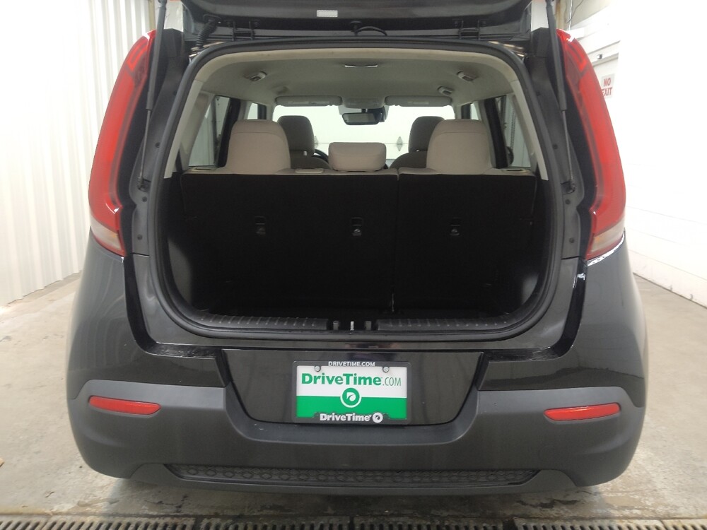 2020 Kia Soul in Fairfield, OH 45014 - 18128194 29