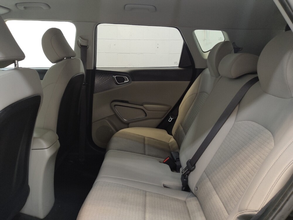 2020 Kia Soul in Fairfield, OH 45014 - 18128194 18