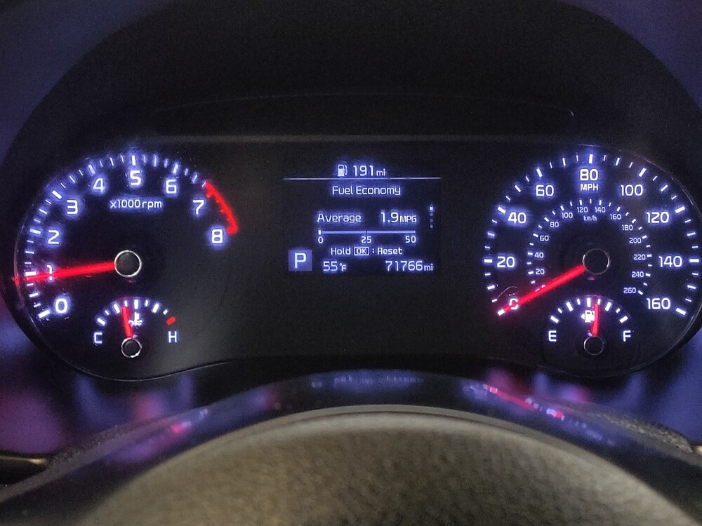 2020 Kia Soul in Fairfield, OH 45014 - 18128194 23