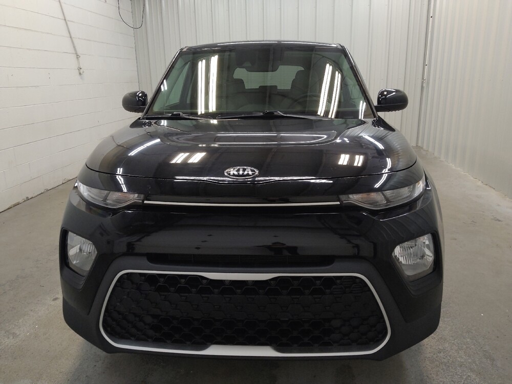 2020 Kia Soul in Fairfield, OH 45014 - 18128194 15