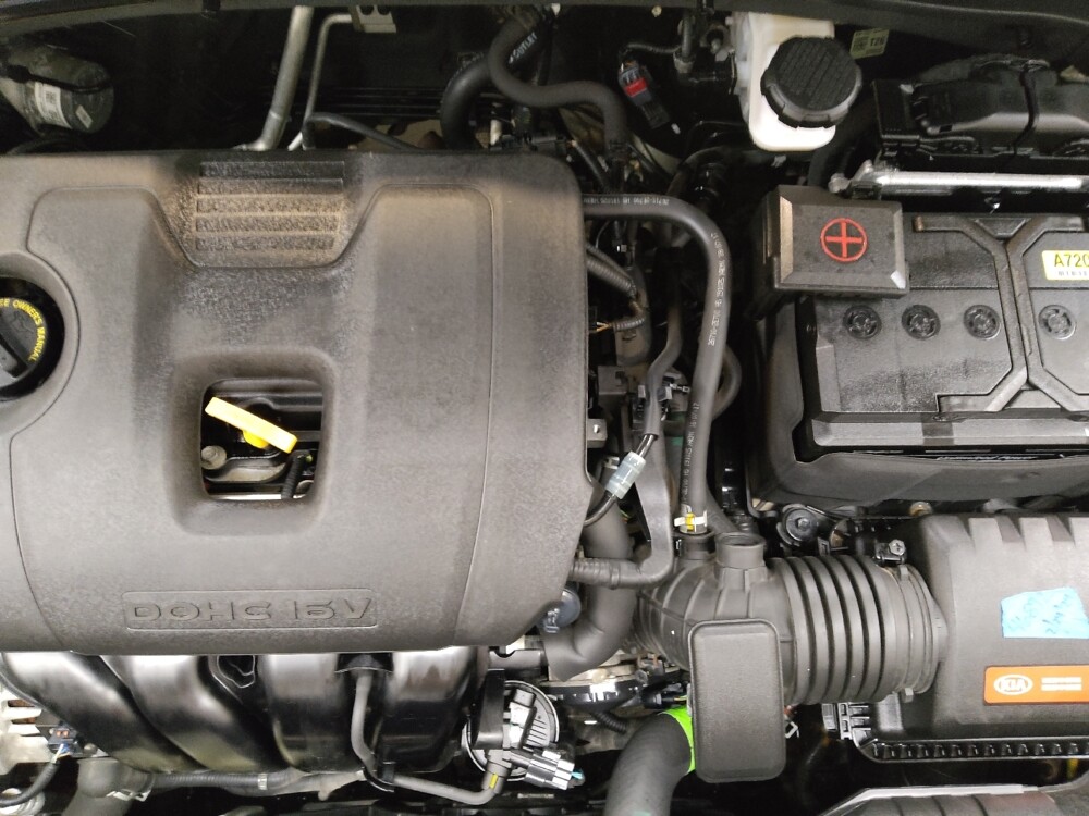 2020 Kia Soul in Fairfield, OH 45014 - 18128194 30