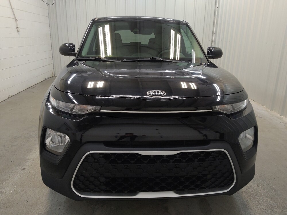 2020 Kia Soul in Fairfield, OH 45014 - 18128194 14