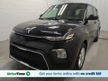 2020 Kia Soul in Fairfield, OH 45014