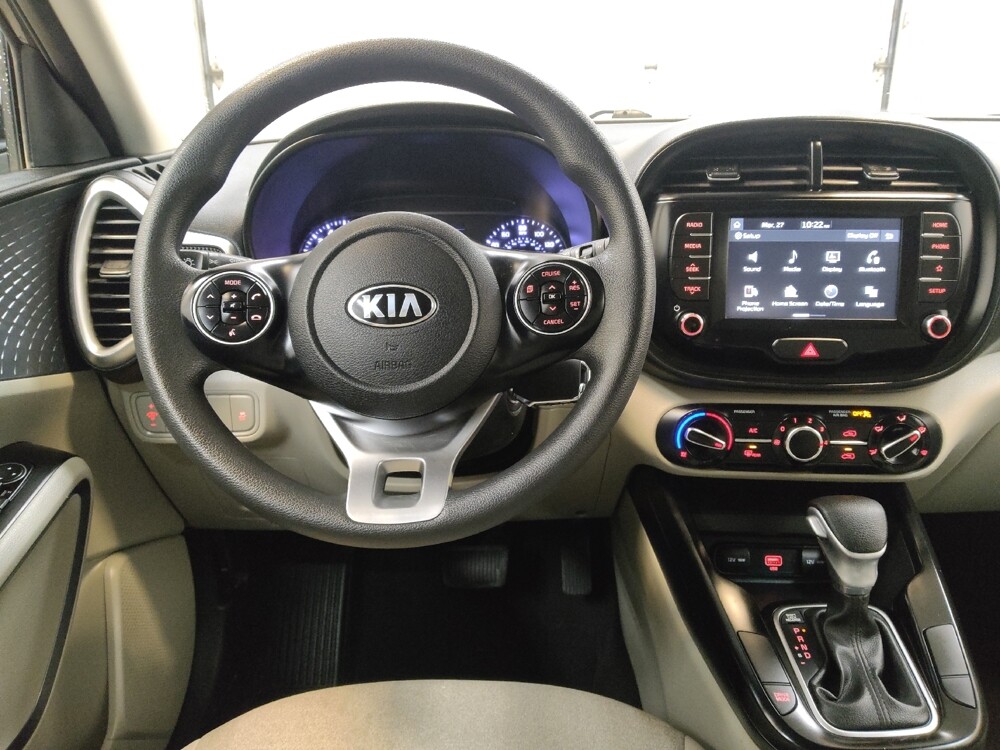 2020 Kia Soul in Fairfield, OH 45014 - 18128194 22