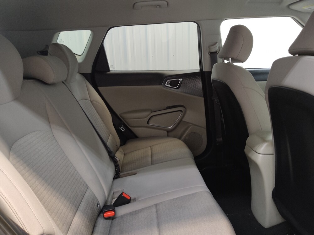 2020 Kia Soul in Fairfield, OH 45014 - 18128194 19