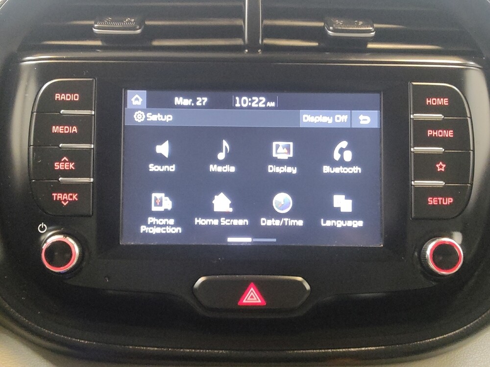 2020 Kia Soul in Fairfield, OH 45014 - 18128194 25