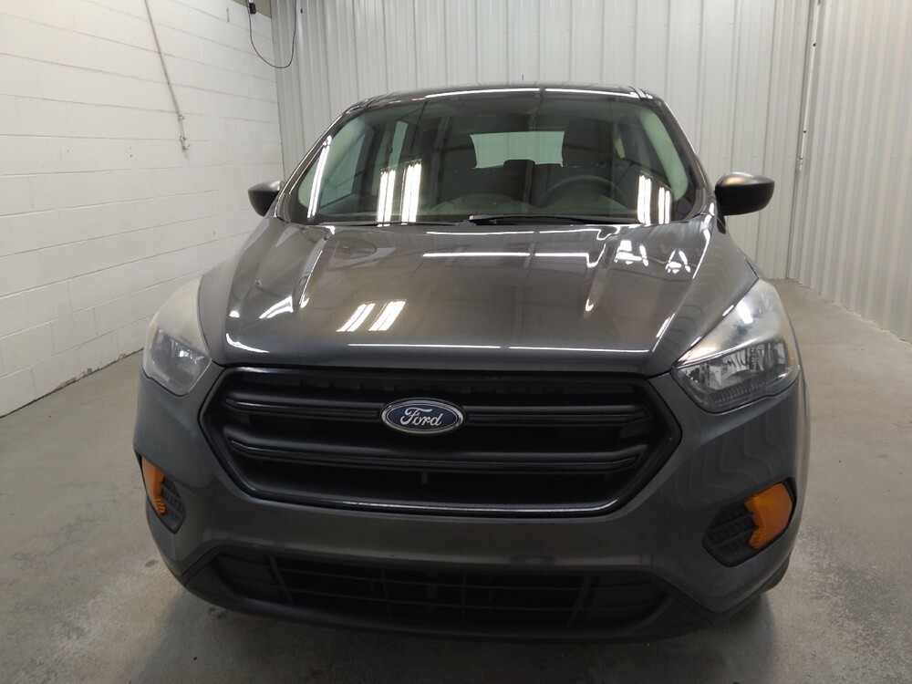 2019 Ford Escape in Fairfield, OH 45014 - 18128195 15