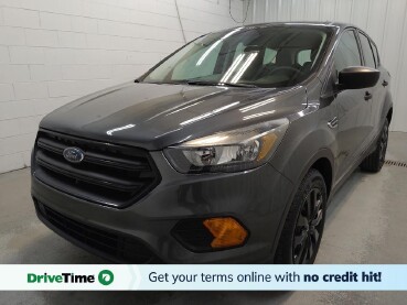 2019 Ford Escape in Fairfield, OH 45014