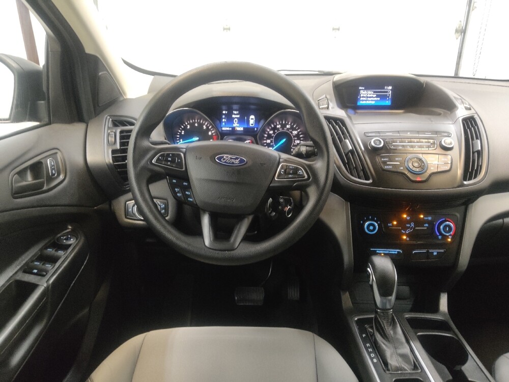 2019 Ford Escape in Fairfield, OH 45014 - 18128195 22