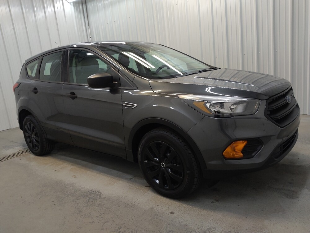2019 Ford Escape in Fairfield, OH 45014 - 18128195 11