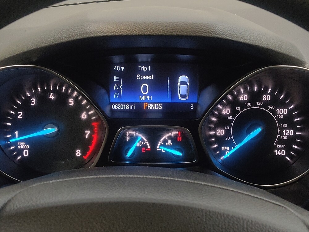 2019 Ford Escape in Fairfield, OH 45014 - 18128195 23