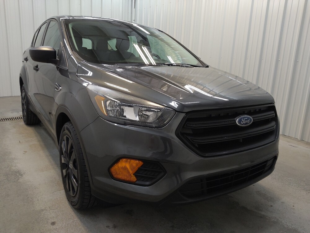2019 Ford Escape in Fairfield, OH 45014 - 18128195 13