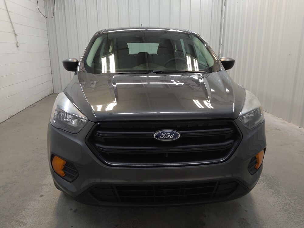 2019 Ford Escape in Fairfield, OH 45014 - 18128195 14