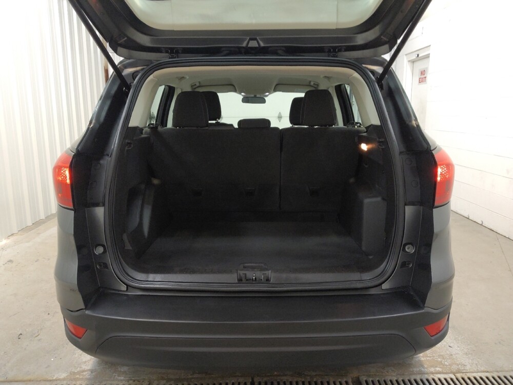 2019 Ford Escape in Fairfield, OH 45014 - 18128195 29