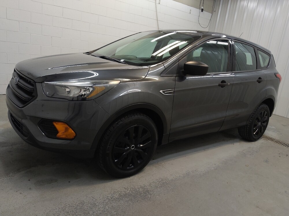 2019 Ford Escape in Fairfield, OH 45014 - 18128195 2