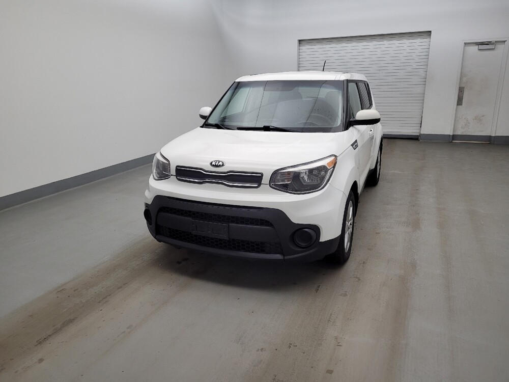 2019 Kia Soul in Toledo, OH 43617 - 18128196 15