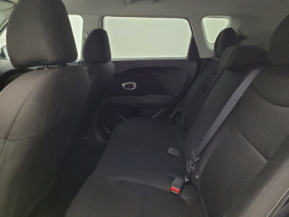 2019 Kia Soul in Toledo, OH 43617 - 18128196 18