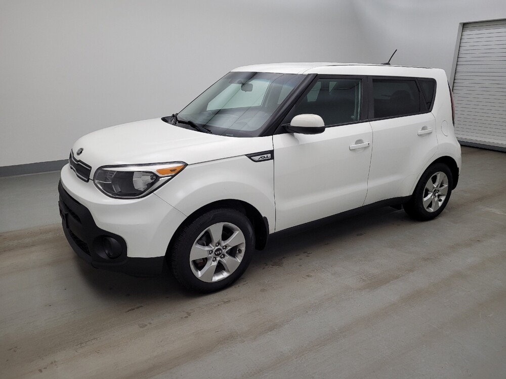 2019 Kia Soul in Toledo, OH 43617 - 18128196 2