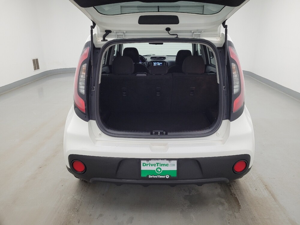 2019 Kia Soul in Toledo, OH 43617 - 18128196 29