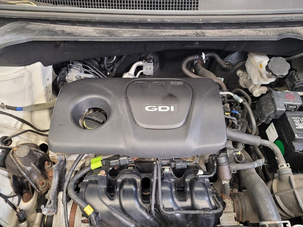 2019 Kia Soul in Toledo, OH 43617 - 18128196 30