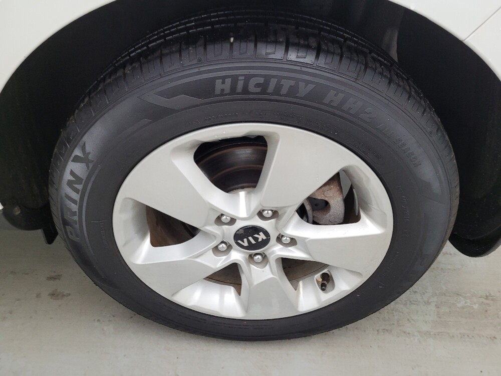 2019 Kia Soul in Toledo, OH 43617 - 18128196 31