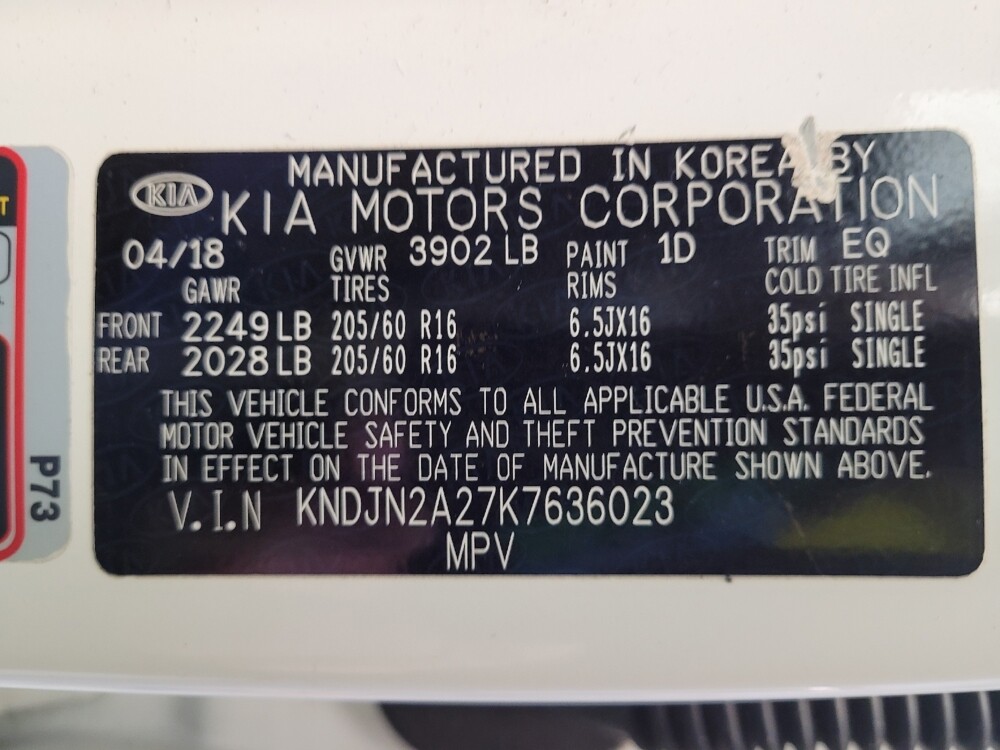 2019 Kia Soul in Toledo, OH 43617 - 18128196 33