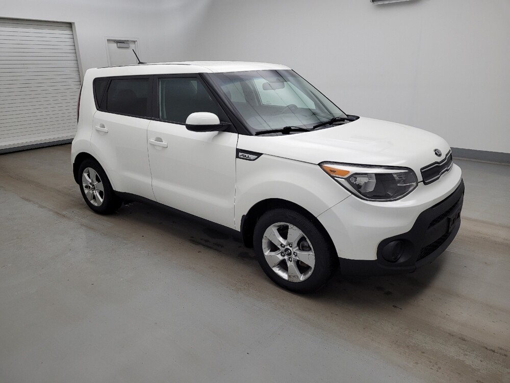 2019 Kia Soul in Toledo, OH 43617 - 18128196 11