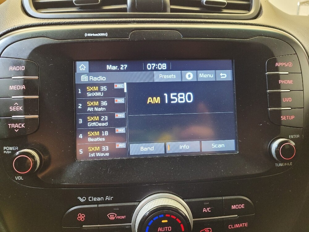 2019 Kia Soul in Toledo, OH 43617 - 18128196 25