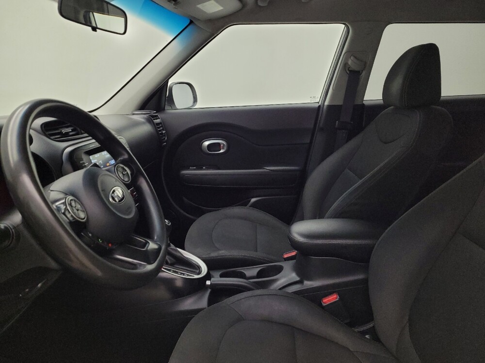 2019 Kia Soul in Toledo, OH 43617 - 18128196 17