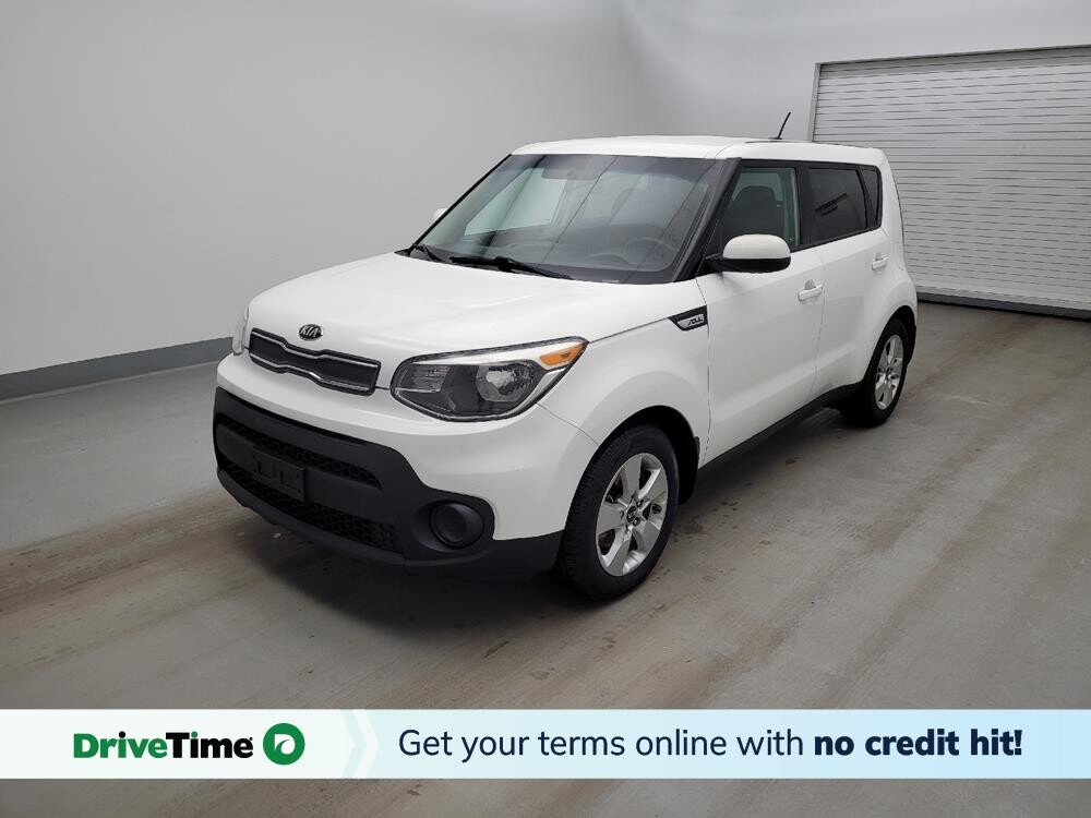 2019 Kia Soul in Toledo, OH 43617 - 18128196