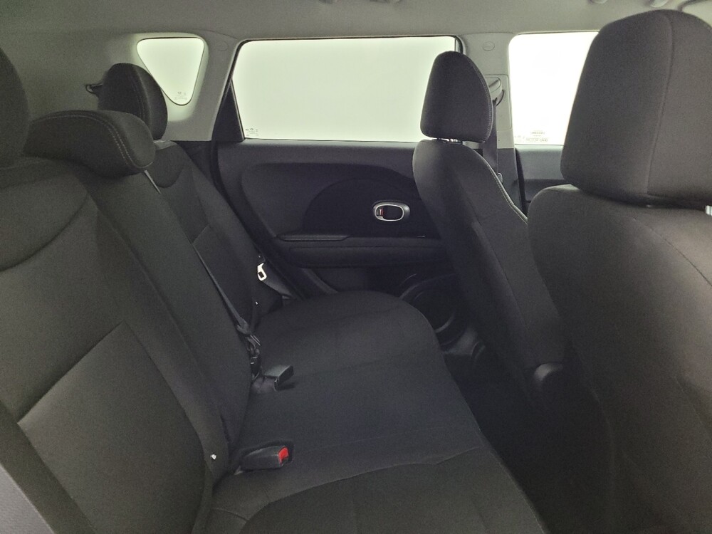 2019 Kia Soul in Toledo, OH 43617 - 18128196 19