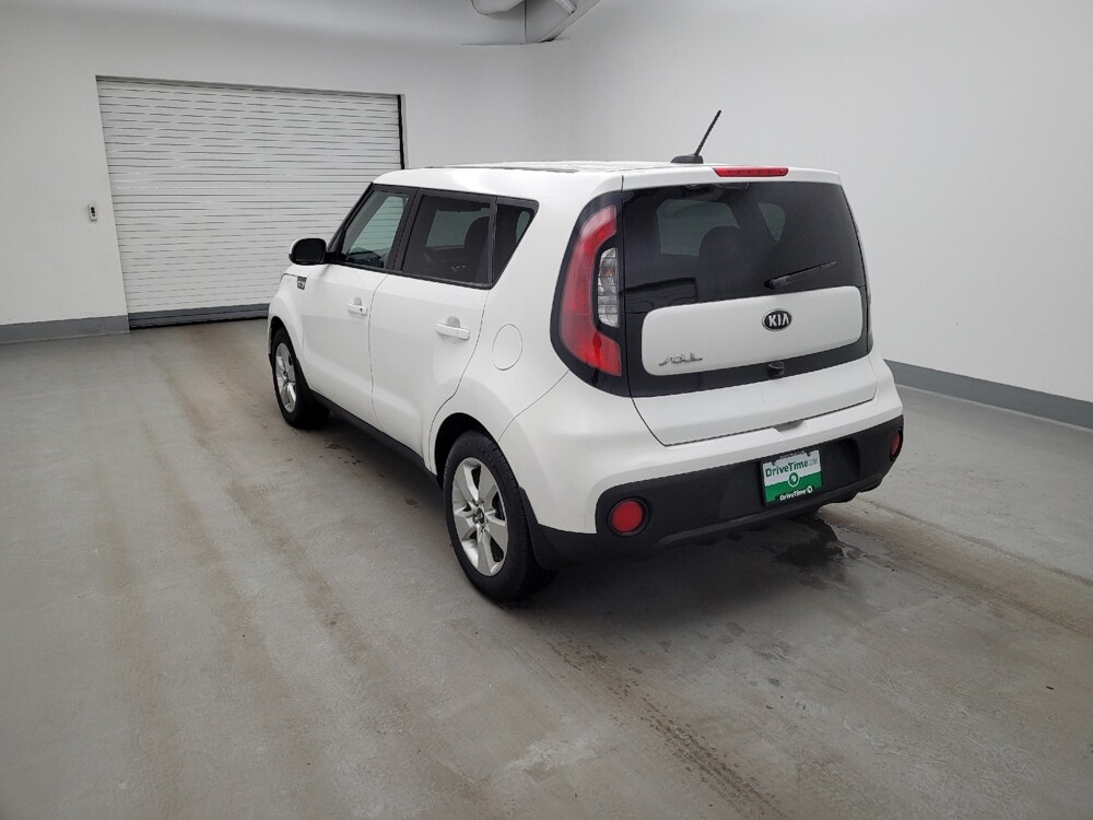2019 Kia Soul in Toledo, OH 43617 - 18128196 5