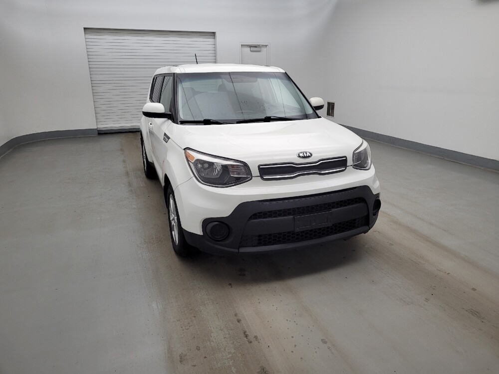 2019 Kia Soul in Toledo, OH 43617 - 18128196 14