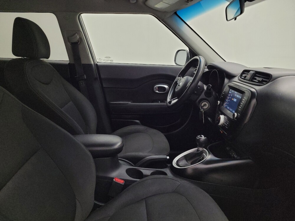 2019 Kia Soul in Toledo, OH 43617 - 18128196 21